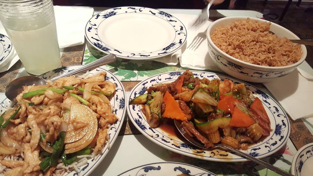 New China Restaurant | restaurant | 4850 Sugarloaf Pkwy #401, Lawrenceville, GA 30044, USA | 7708221488 OR +1 770-822-1488