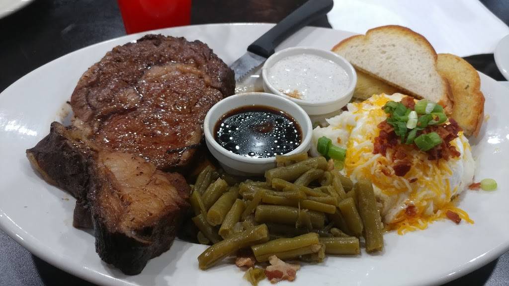 Knob Creek Bar & Grill | restaurant | 32715 Chandler Rd #8652, Creighton, MO 64739, USA | 6604992405 OR +1 660-499-2405