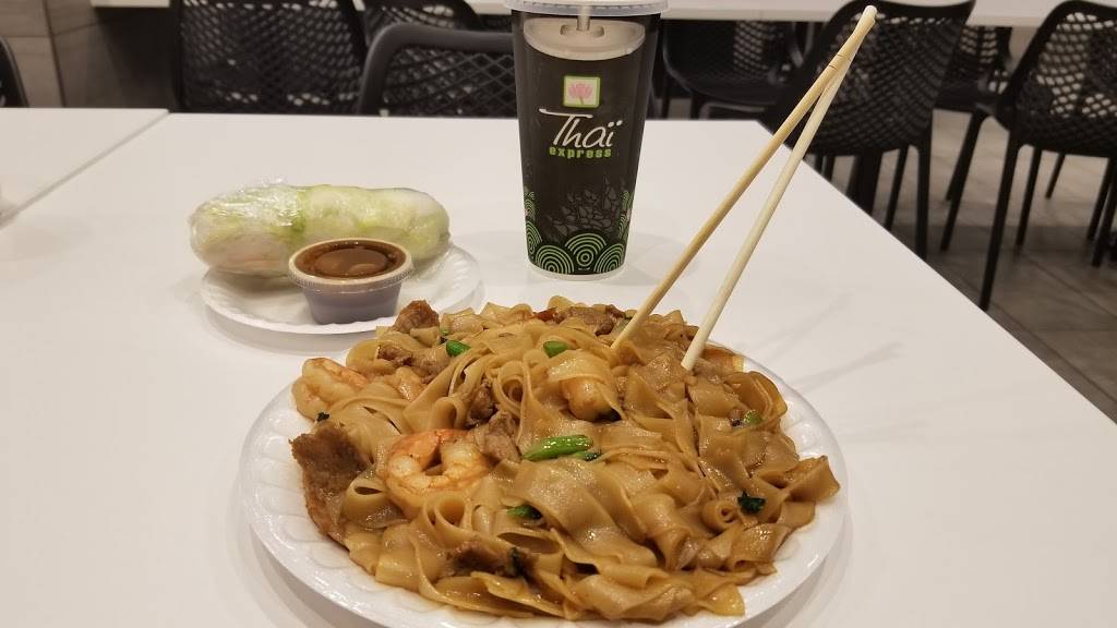 Thai Express | restaurant | 450 Boulevard Saint-Joseph, Gatineau, QC J8Y 3Y7, Canada | 8192051866 OR +1 819-205-1866