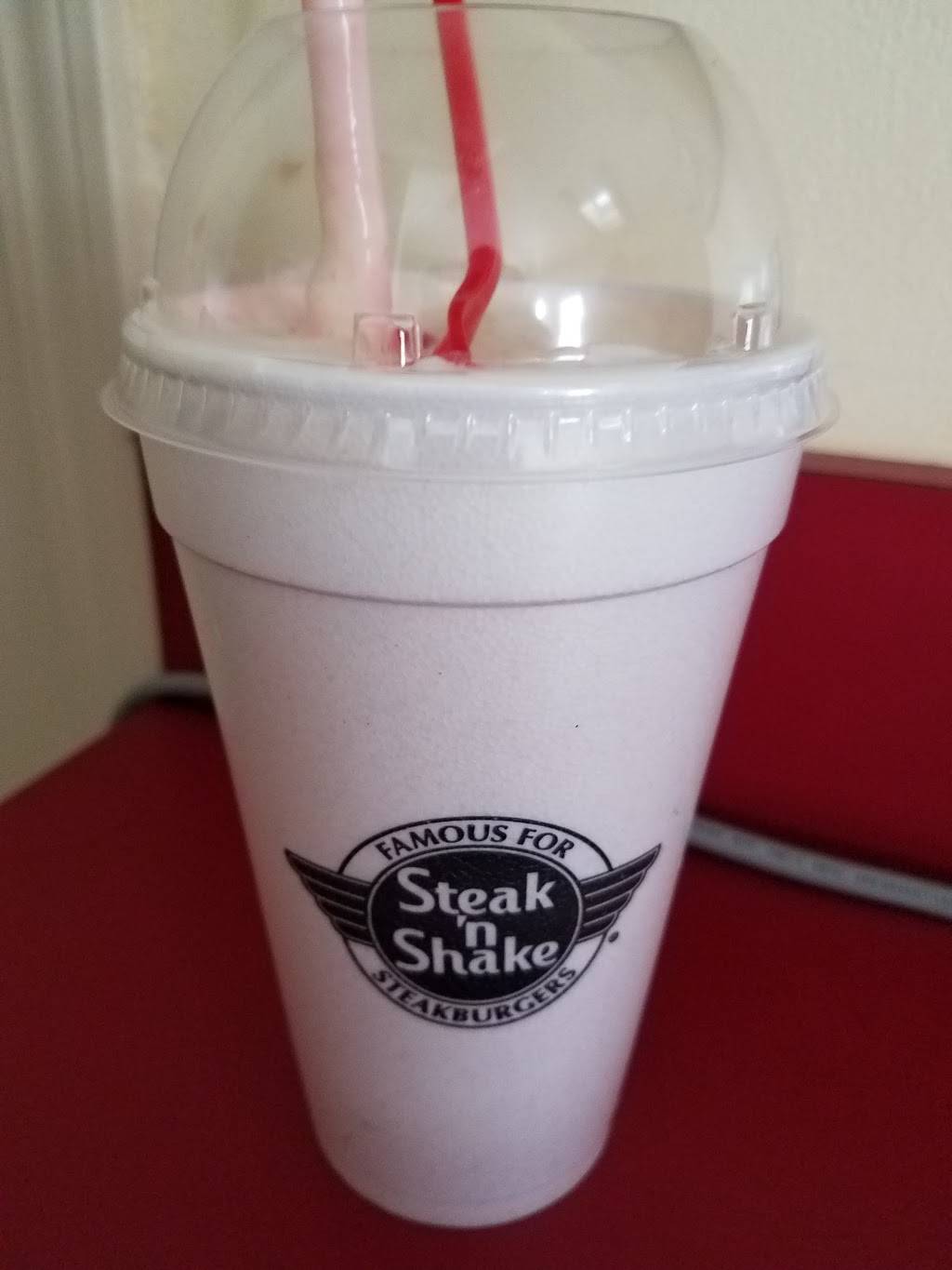 Steak n Shake | restaurant | 7020 Aurora Rd, Aurora, OH 44202, USA | 3309540720 OR +1 330-954-0720