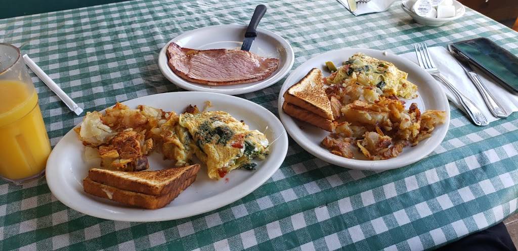 Joes Cafe | restaurant | 1913 Cordova Rd, Fort Lauderdale, FL 33316, USA | 9547605637 OR +1 954-760-5637