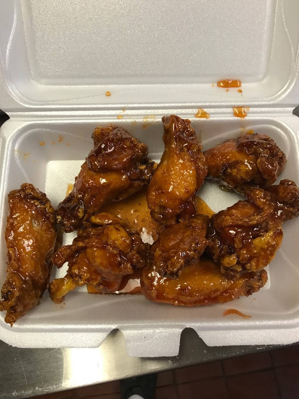 China Dragon | restaurant | 2914 West End Ave, Nashville, TN 37203, USA | 6153279200 OR +1 615-327-9200