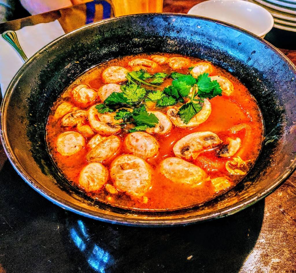 Kings Thai Cuisine #2 | restaurant | 346 Clement St, San Francisco, CA 94118, USA | 4158319953 OR +1 415-831-9953