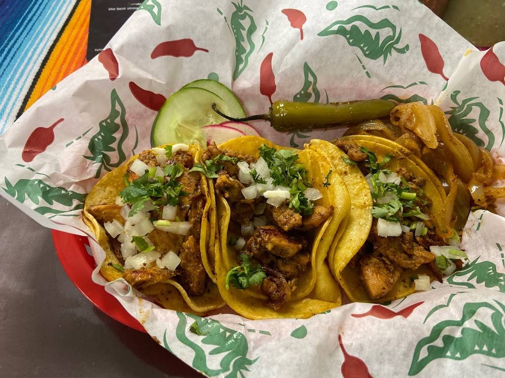 el SEÑOR de los TACOS | restaurant | 1612 S 8th St, Rogers, AR 72756, USA | 4793726393 OR +1 479-372-6393