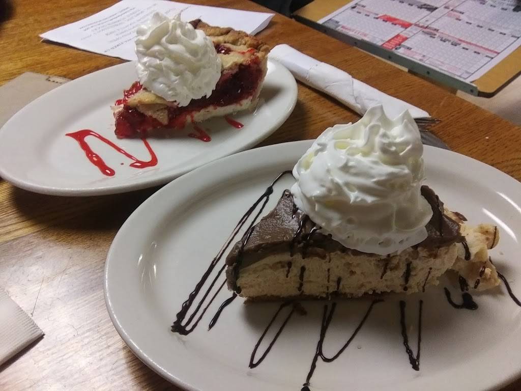 Flipside Restaurant | restaurant | 3803 Main St, Strykersville, NY 14145, USA | 5854579991 OR +1 585-457-9991