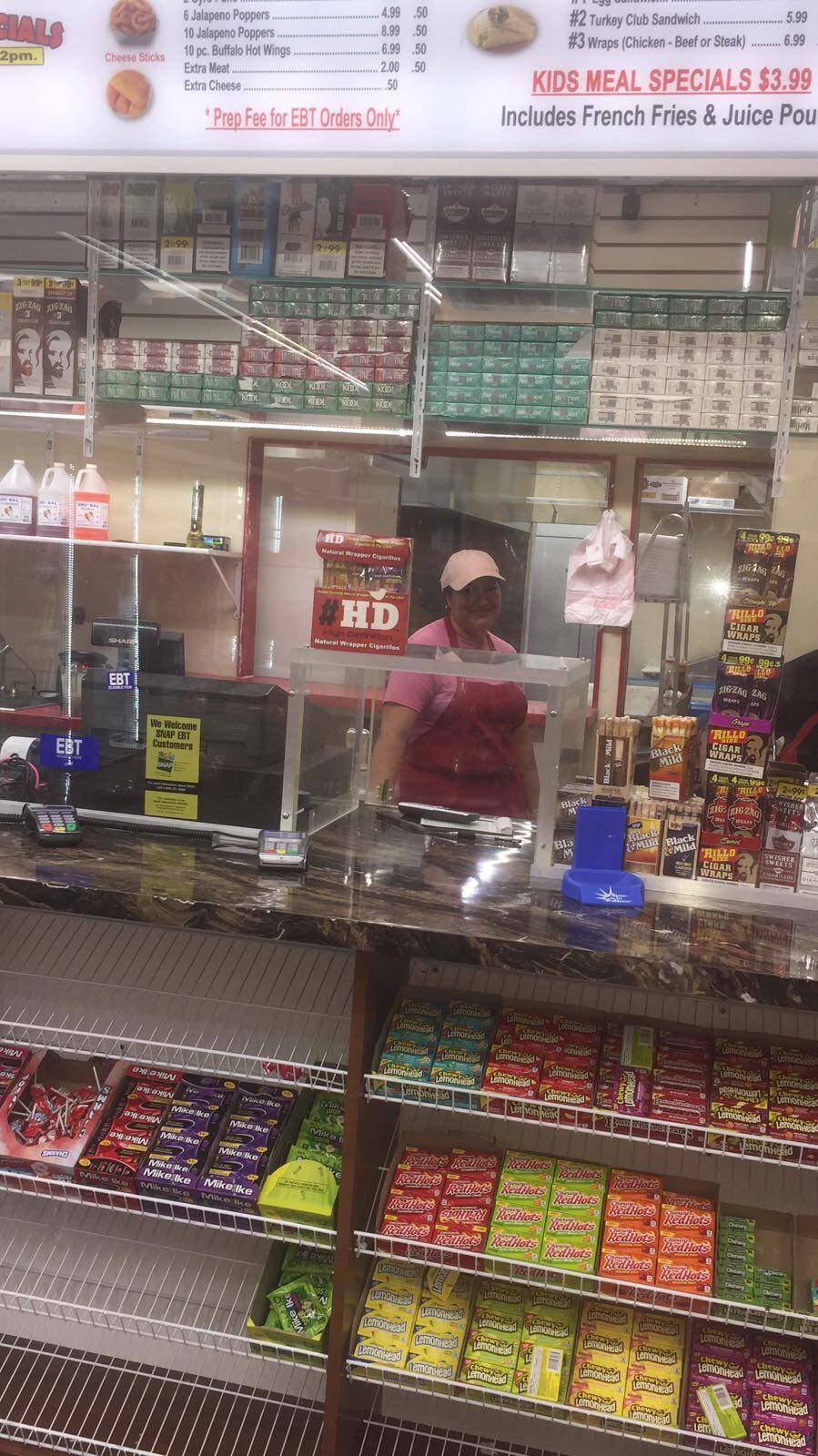 East Side Steak and Lemonade | restaurant | 6044 E 21st St, Indianapolis, IN 46219, USA | 3176531686 OR +1 317-653-1686