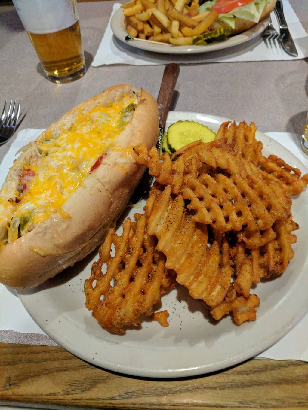 Abington Depot | restaurant | 101 Railroad St, Abington, MA 02351, USA | 7818713232 OR +1 781-871-3232