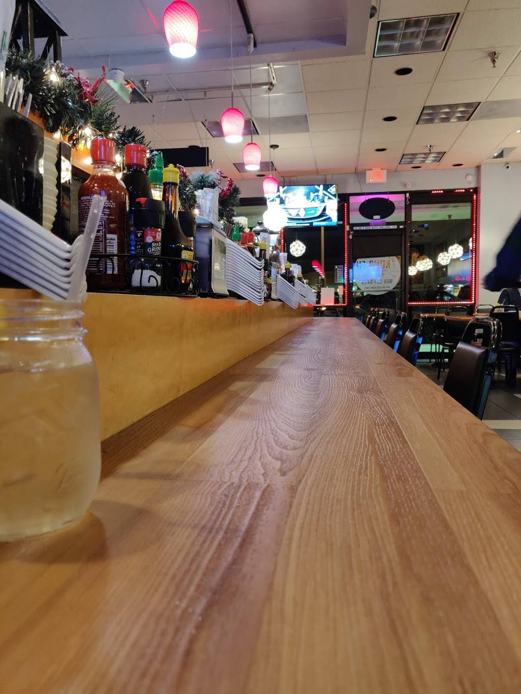 Kung Fu Phò | restaurant | 7243 Boulder Ave, Highland, CA 92346, USA | 9099075499 OR +1 909-907-5499