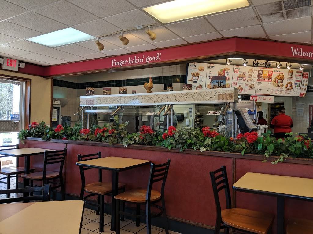 KFC | restaurant | 5708 Calhoun Memorial Hwy, Easley, SC 29640, USA | 8648594817 OR +1 864-859-4817