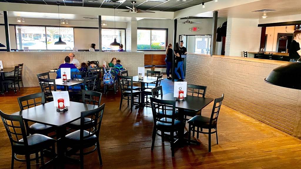 Great Flood Middletown | restaurant | 12717 Shelbyville Rd, Louisville, KY 40243, USA | 50220808822 OR +1 502-208-0882 ext. 2