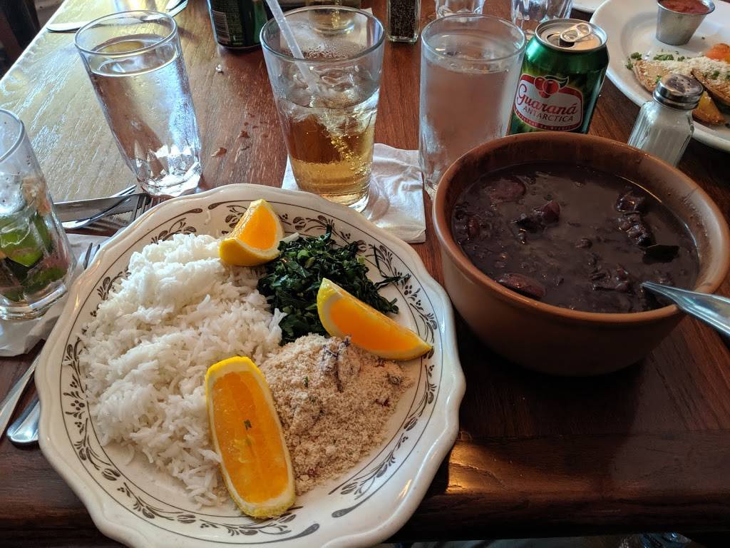 Yemanja Brasil Restaurant | restaurant | 2900 Missouri Ave, St. Louis, MO 63118, USA | 3147717457 OR +1 314-771-7457