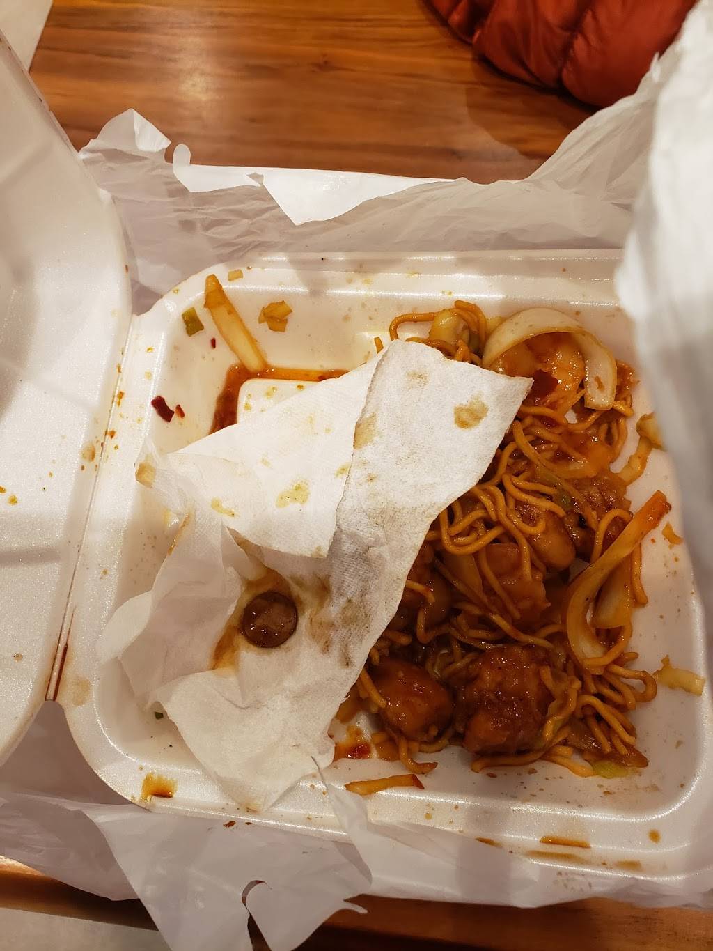 Panda Express | meal takeaway | 1605 S Riverside Ave, Rialto, CA 92376, USA | 9098741610 OR +1 909-874-1610