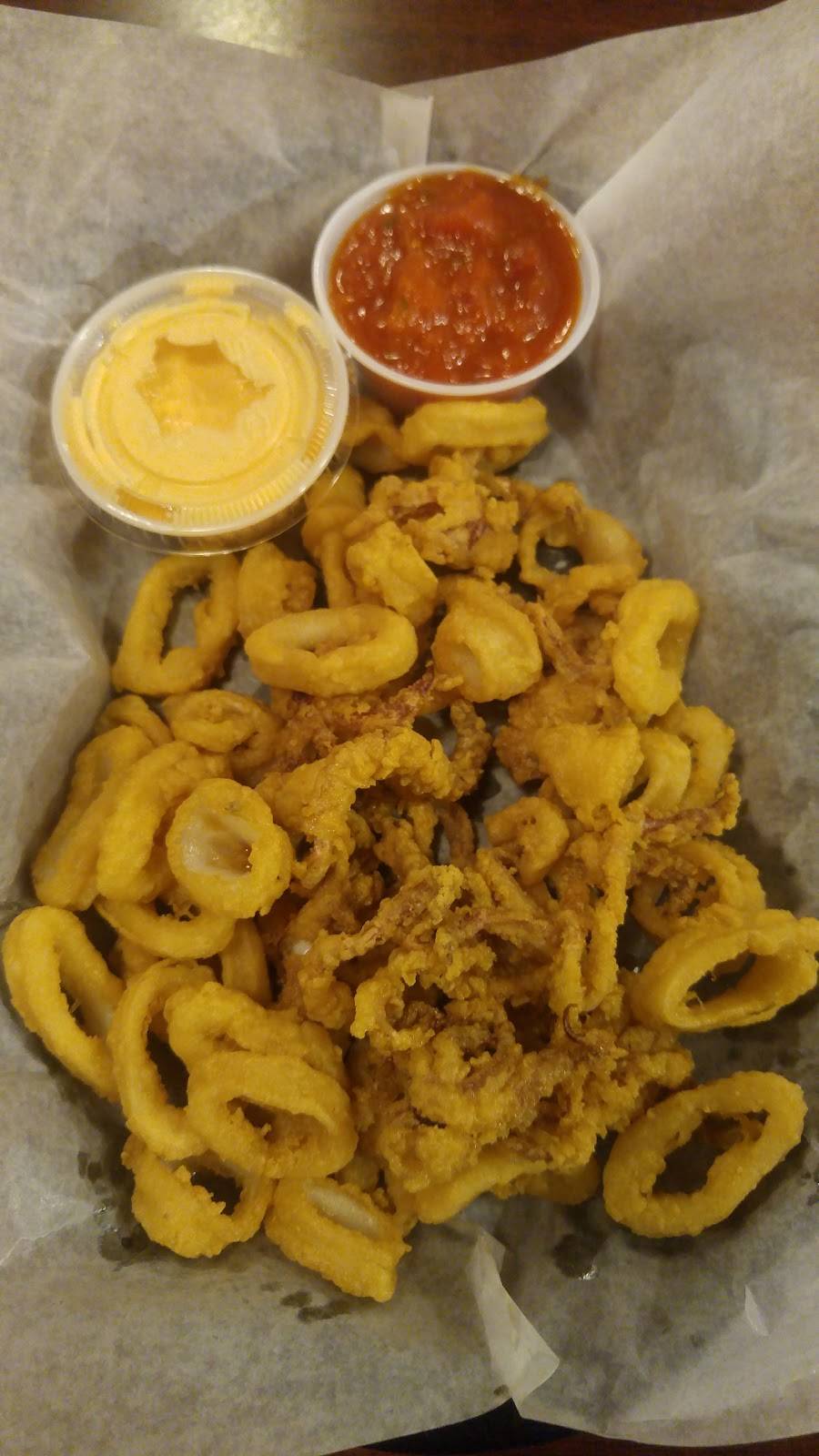 Pizza Bella | restaurant | 8196 E Main St, Ridgeland, SC 29936, USA | 8437173111 OR +1 843-717-3111