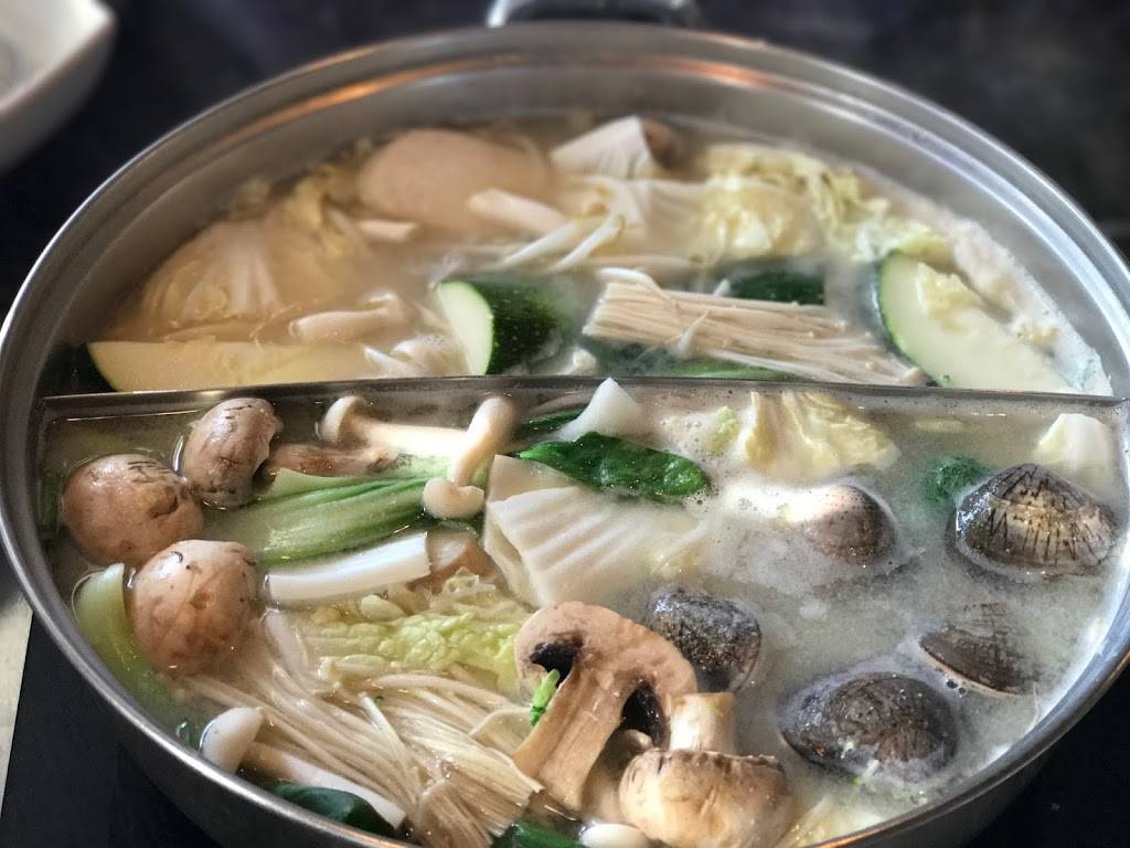 Splendid Shabu | restaurant | 9 Mill Creek Cir B, Pooler, GA 31322, USA | 9123482242 OR +1 912-348-2242