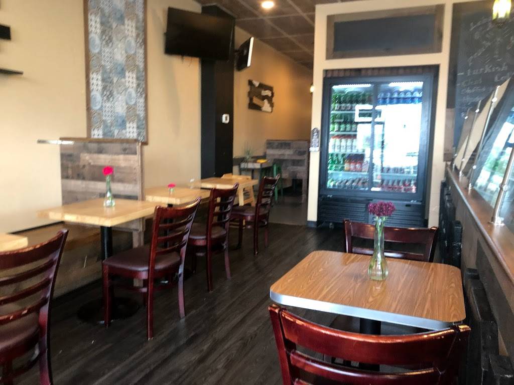 Cafe Baladi | restaurant | 235 Lancaster Ave, Malvern, PA 19355, USA | 8562726339 OR +1 856-272-6339