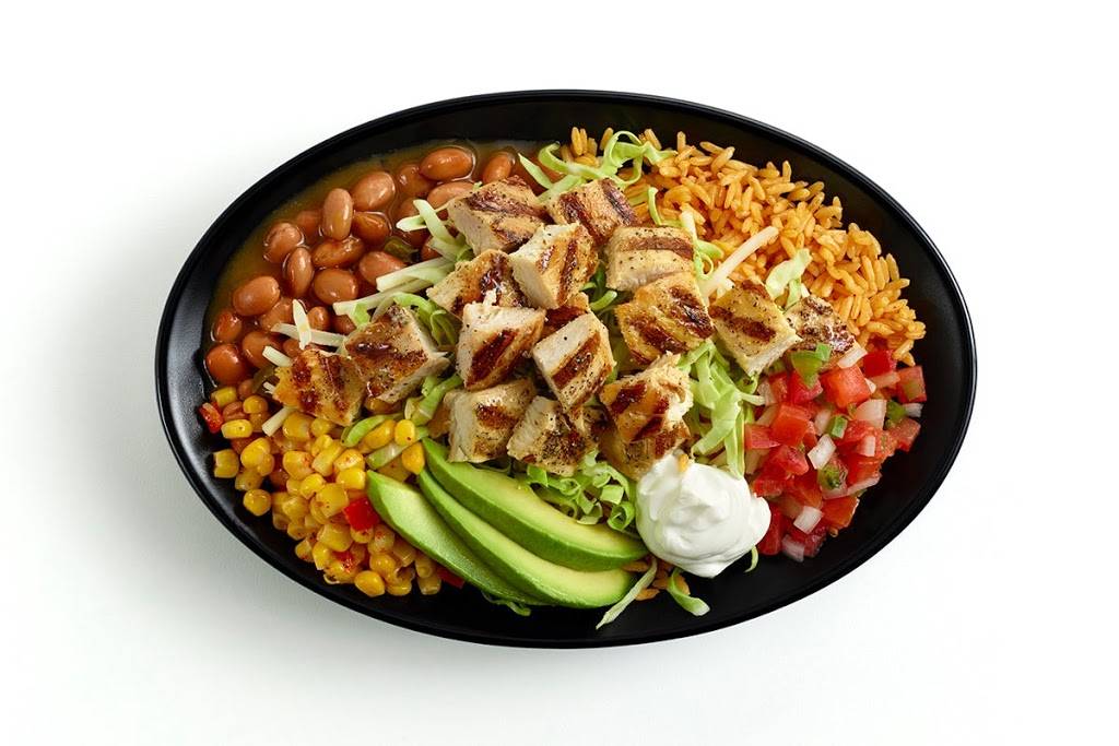 El Pollo Loco | restaurant | 421 W Vandalia Ave, Porterville, CA 93257, USA | 5597899530 OR +1 559-789-9530
