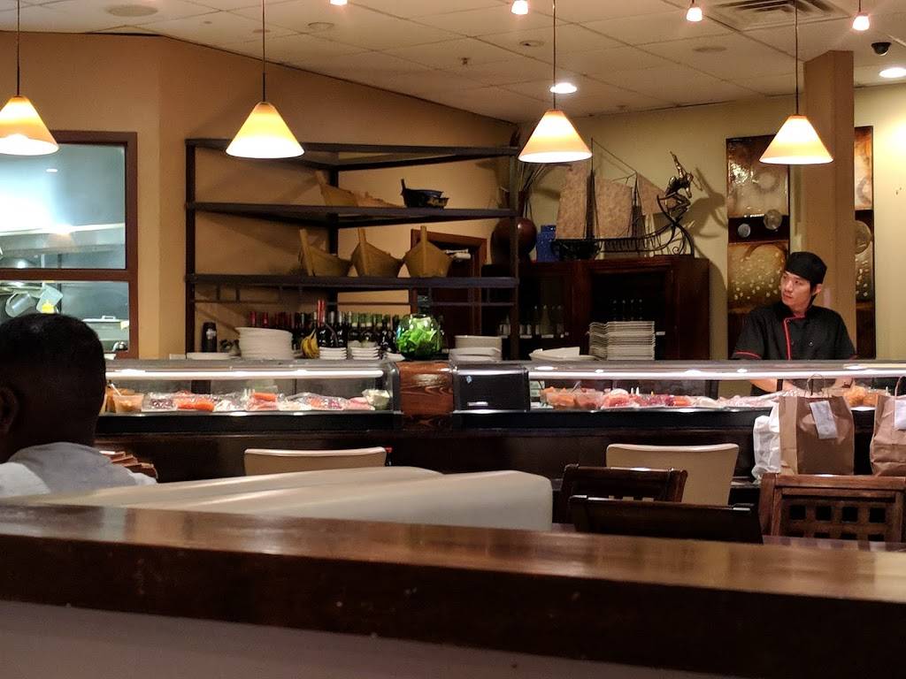 Kyoto | restaurant | 7453 W Layton Ave, Greenfield, WI 53220, USA | 4143251000 OR +1 414-325-1000