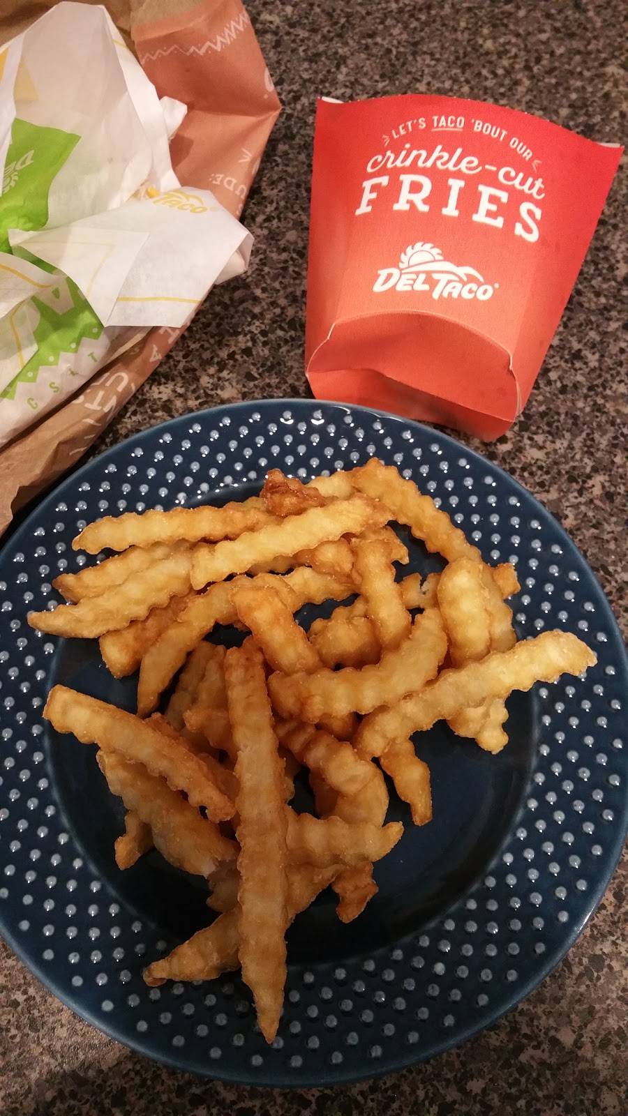 Del Taco | restaurant | 1935 Cobb Pkwy NW, Kennesaw, GA 30152, USA | 6783102059 OR +1 678-310-2059