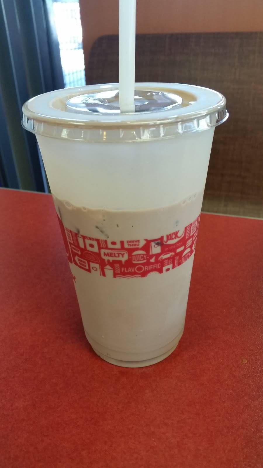 Jack in the Box | restaurant | 22664 Ventura Blvd, Woodland Hills, CA 91364, USA | 8182243460 OR +1 818-224-3460