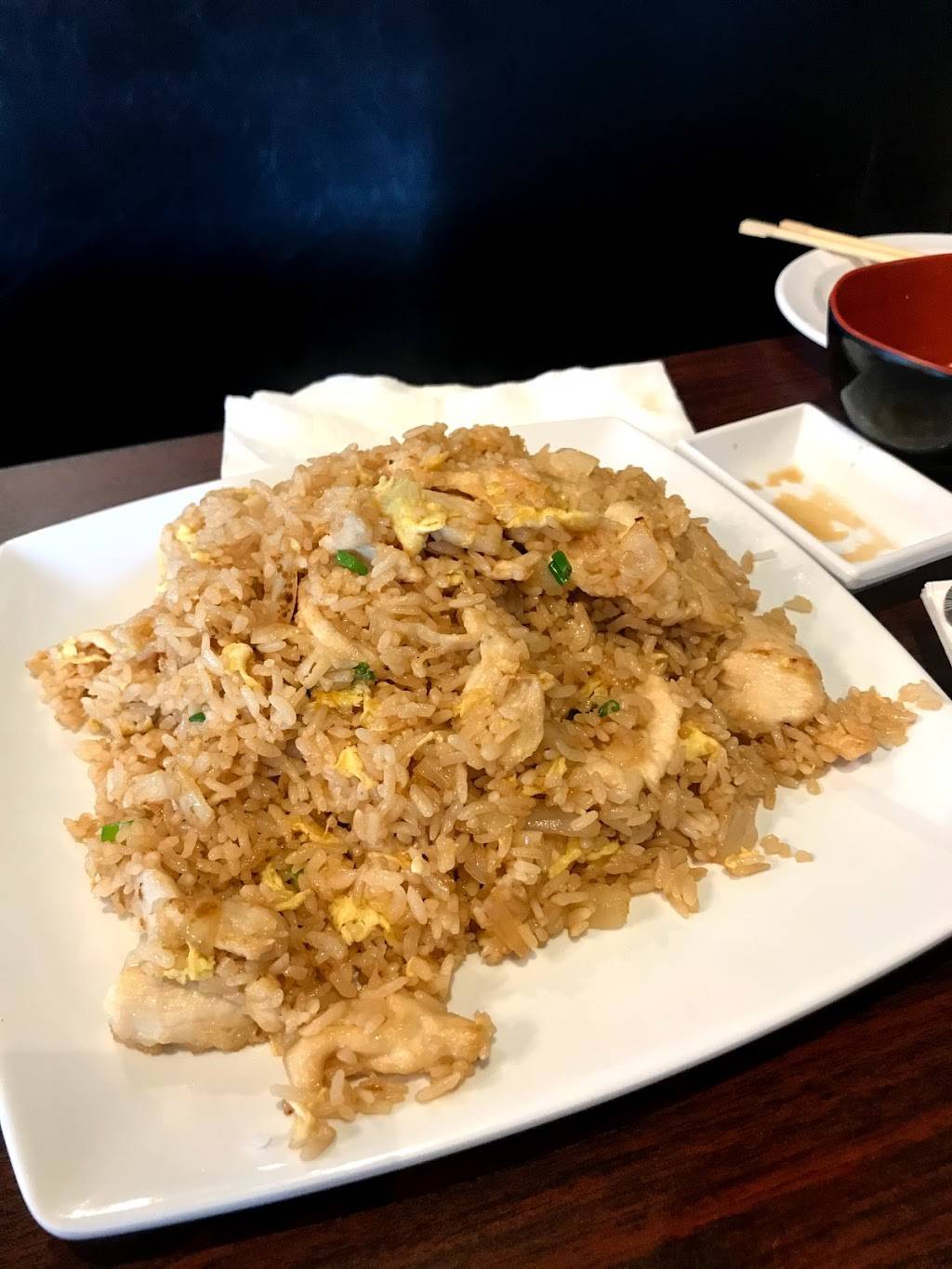 Fuji sushi | restaurant | 1304 North US-281, suite101, Marble Falls, TX 78654, USA | 8306377757 OR +1 830-637-7757