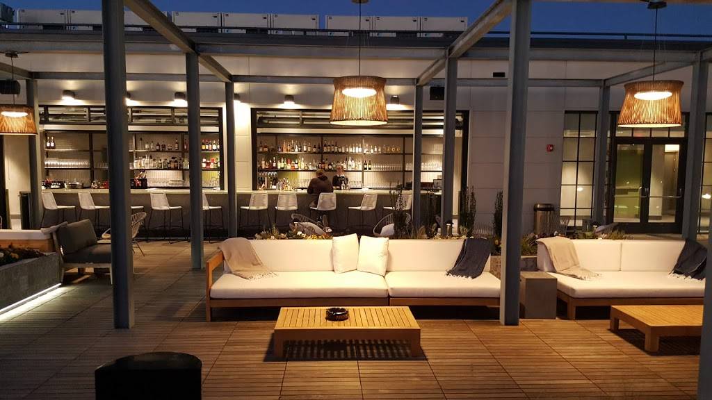 Officina | restaurant | 1120 Maine Ave SW, Washington, DC 20024, USA | 2027475222 OR +1 202-747-5222