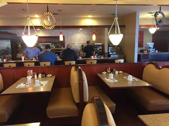 The Pancake Club | restaurant | 2257 US-41, Schererville, IN 46375, USA | 2198648457 OR +1 219-864-8457