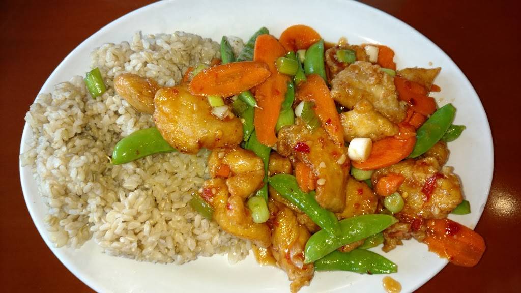 Pei Wei | restaurant | 3402 Technological Ave Suite 232, Orlando, FL 32817, USA | 4075639905 OR +1 407-563-9905