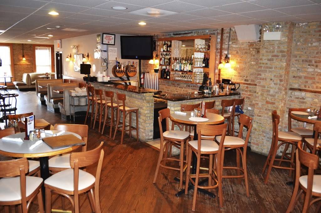 Pequods Pizza | restaurant | 2207 N Clybourn Ave, Chicago, IL 60614, USA | 7733271512 OR +1 773-327-1512