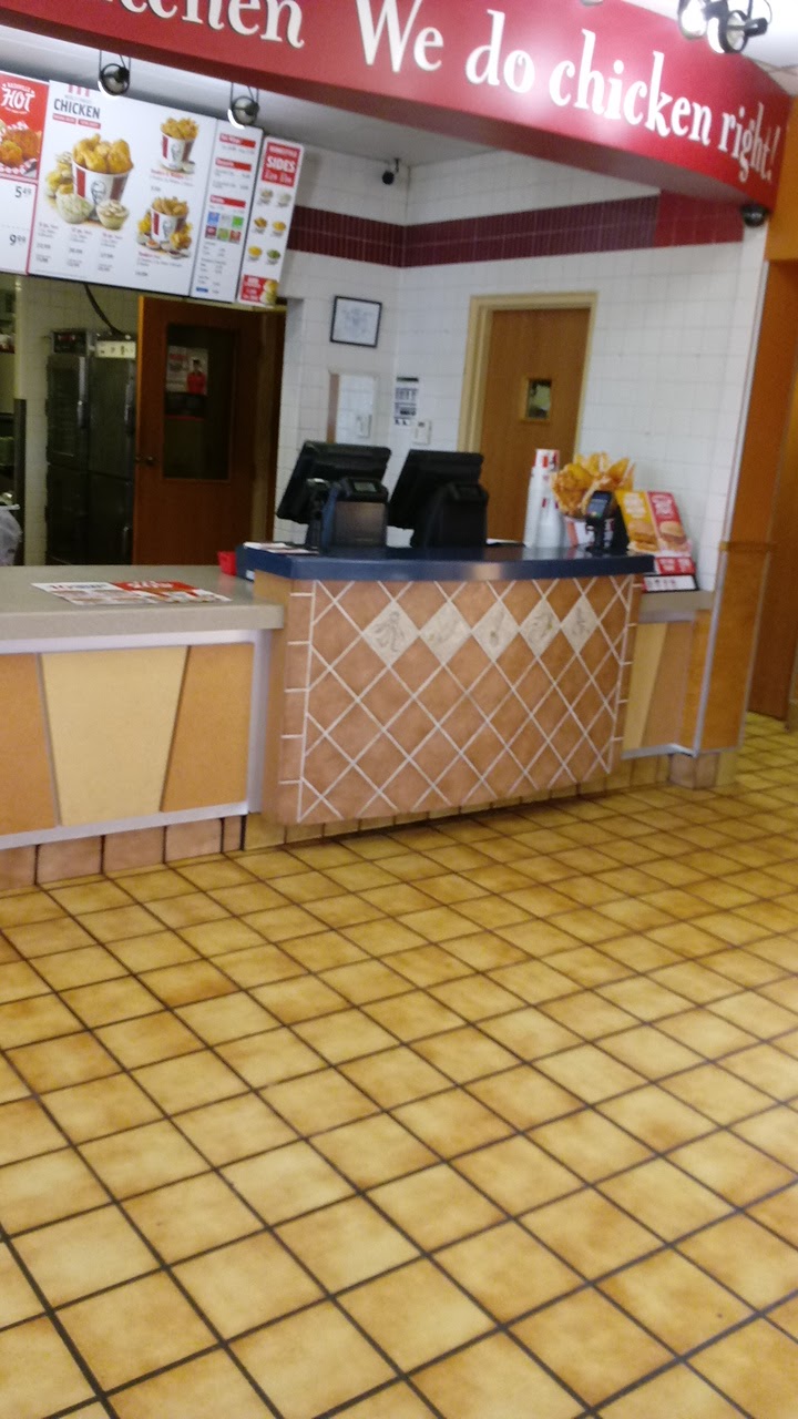 KFC | restaurant | 4200 Desiard Street, Monroe, LA 71203, USA | 3183439231 OR +1 318-343-9231