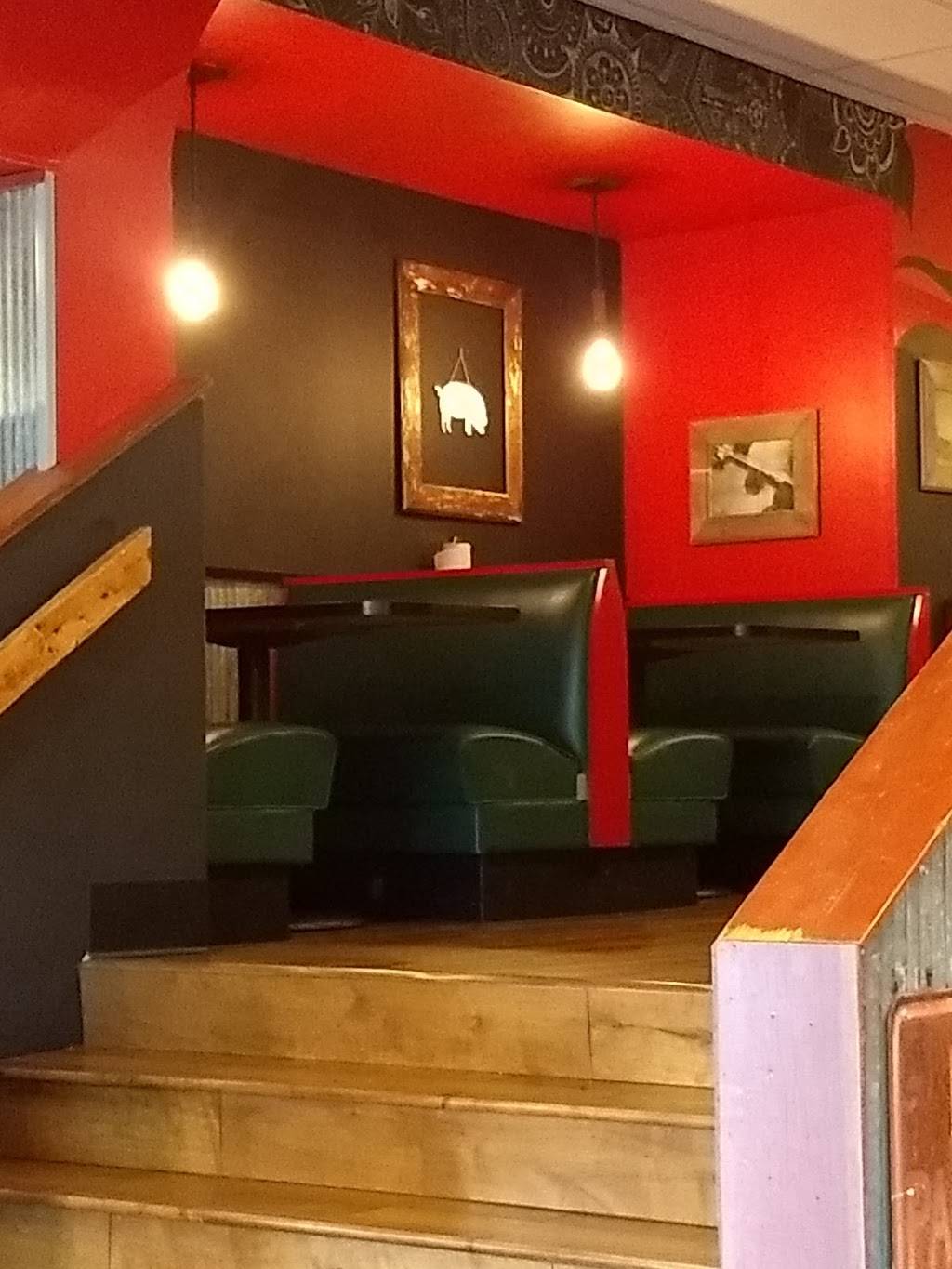 Rockin 5k BBQ & Shack | restaurant | 112 N Madison St, Manchester, IA 52057, USA | 5639278211 OR +1 563-927-8211