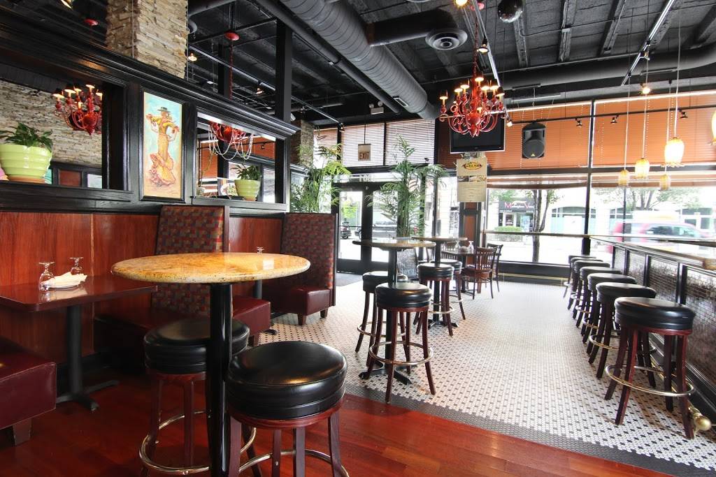 La Taberna Tapas on Halsted | restaurant | 1301 S Halsted St, Chicago, IL 60607, USA | 3122439980 OR +1 312-243-9980