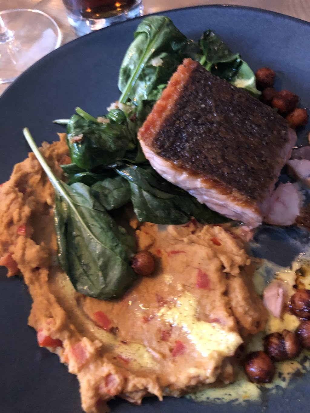 The District | restaurant | 43 Phila St, Saratoga Springs, NY 12866, USA | 5188711831 OR +1 518-871-1831