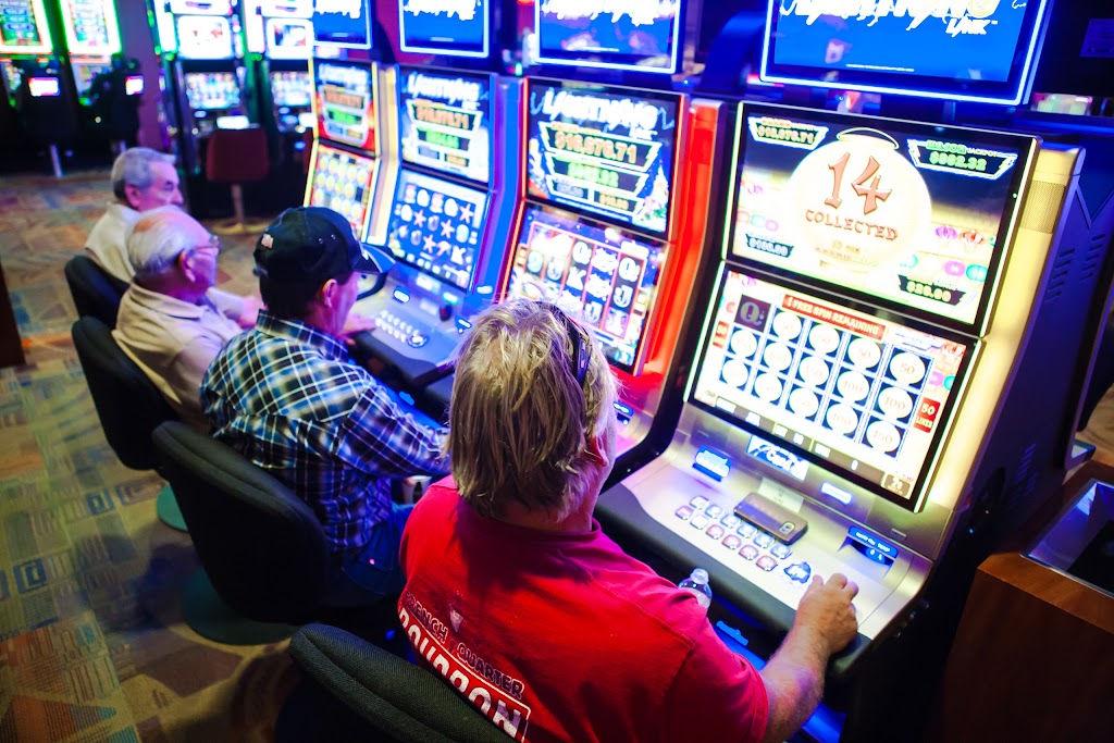 Mazatzal Hotel & Casino | restaurant | Highway 87, Mile Marker 251, Payson, AZ 85541, USA | 9284746044 OR +1 928-474-6044