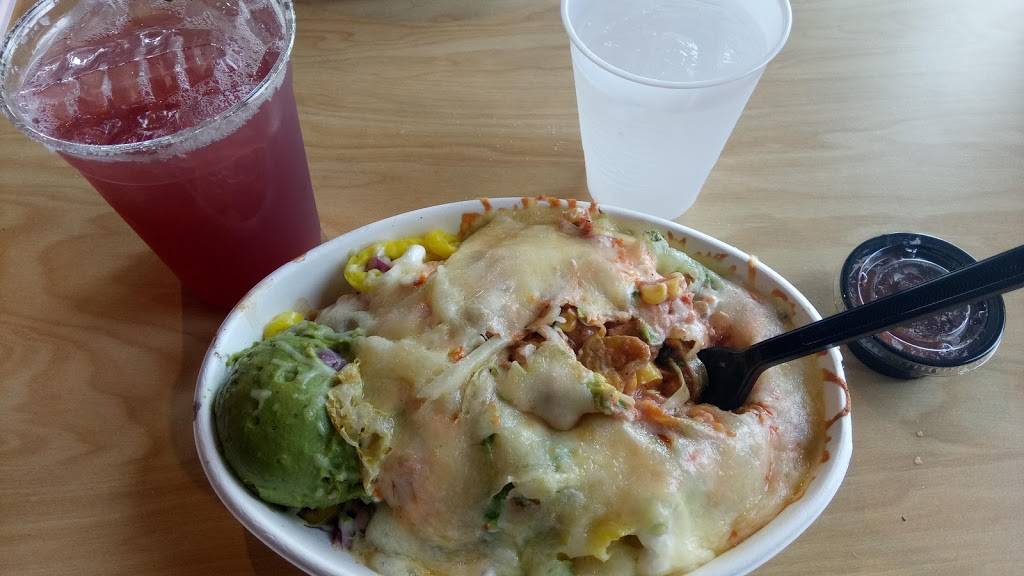 Hot Head Burritos | restaurant | 101 E Broad St, Gadsden, AL 35903, USA | 2564594882 OR +1 256-459-4882