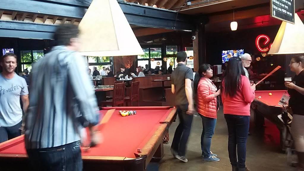 Ballroom | restaurant | 456 N 36th St, Seattle, WA 98103, USA | 2066342575 OR +1 206-634-2575