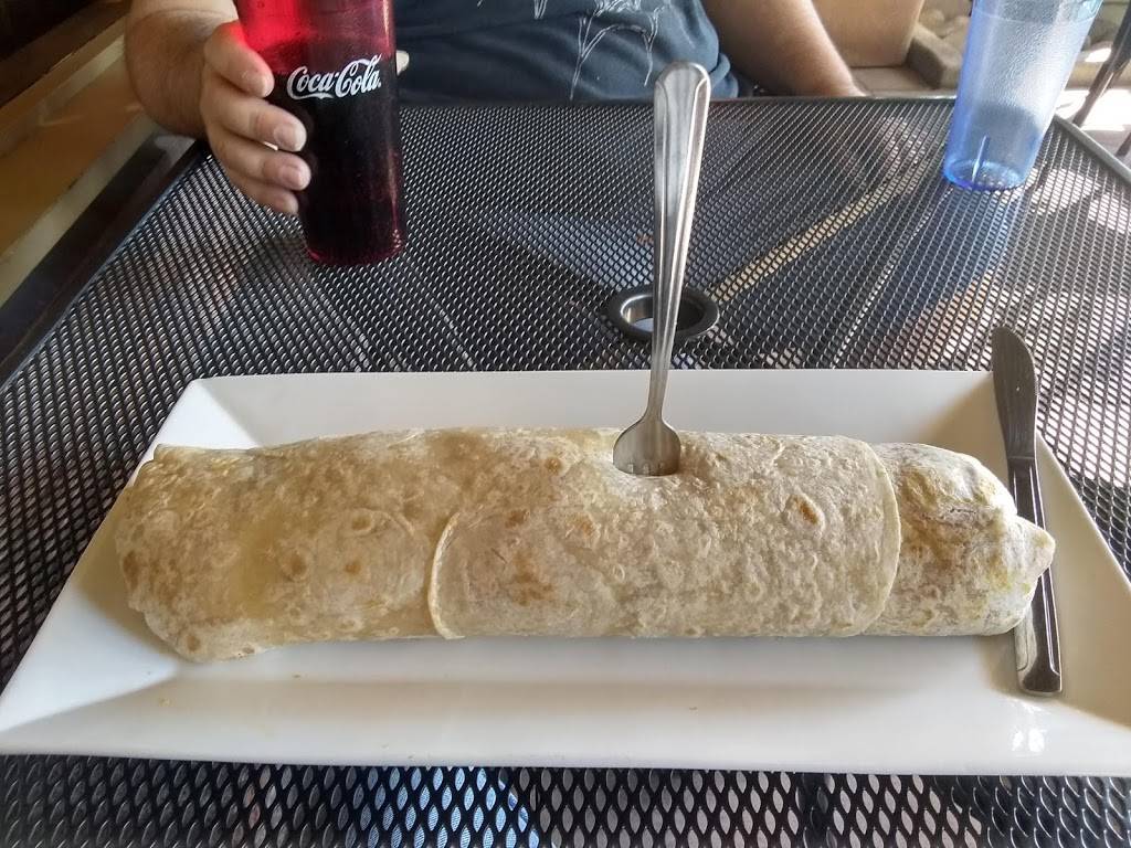 Taco Roco | restaurant | 11560 Los Osos Valley Rd, San Luis Obispo, CA 93405, USA | 8055459558 OR +1 805-545-9558