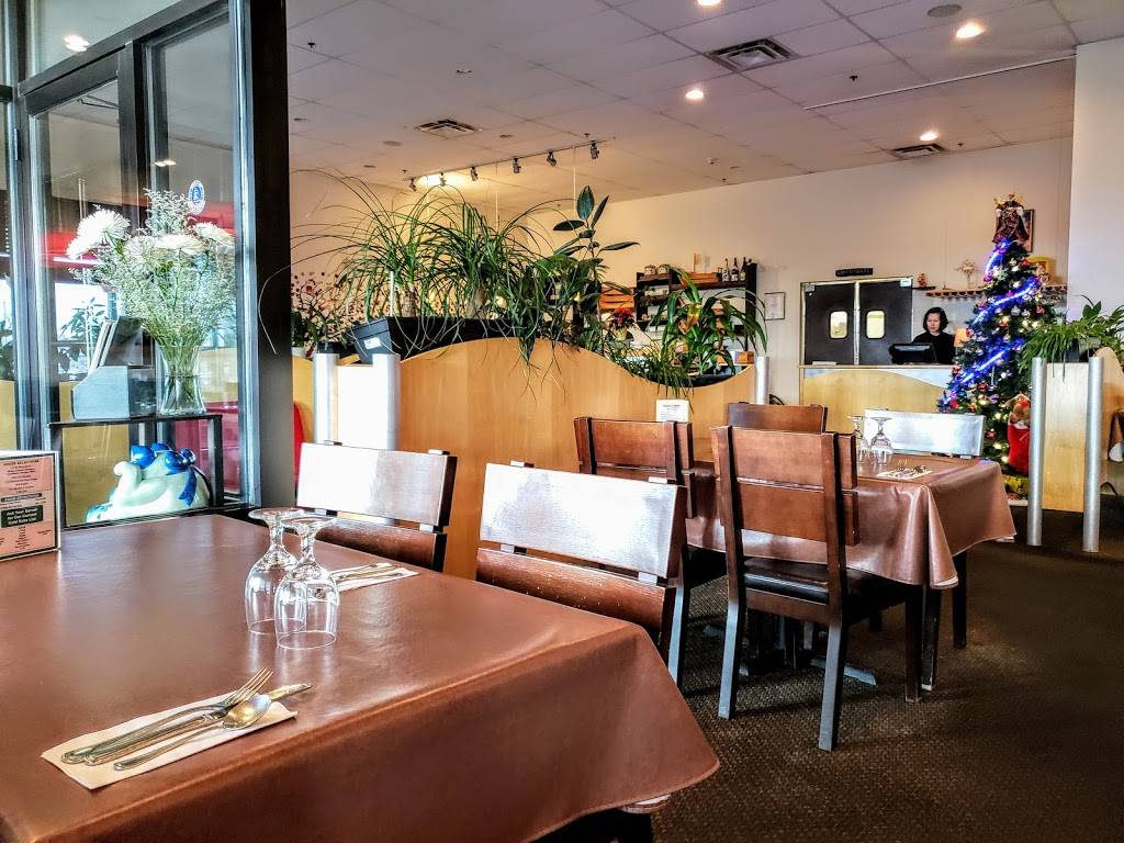 Sushi Thai at The Park | restaurant | 1707 U.S. 9 #100a, Clifton Park, NY 12065, USA | 5183480100 OR +1 518-348-0100