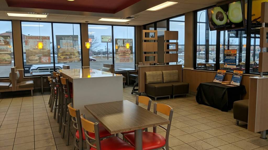 Burger King | restaurant | 38711 Tanger Dr, North Branch, MN 55056, USA | 6516748727 OR +1 651-674-8727