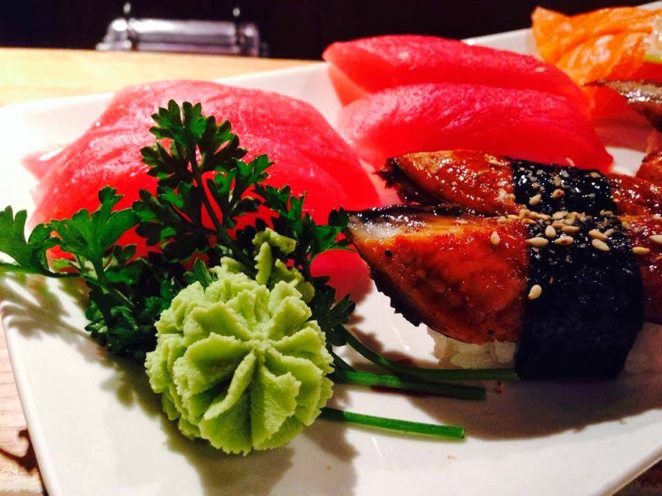 Banzai Sushi | restaurant | 6655 Leetsdale Dr, Denver, CO 80224, USA | 3033293366 OR +1 303-329-3366