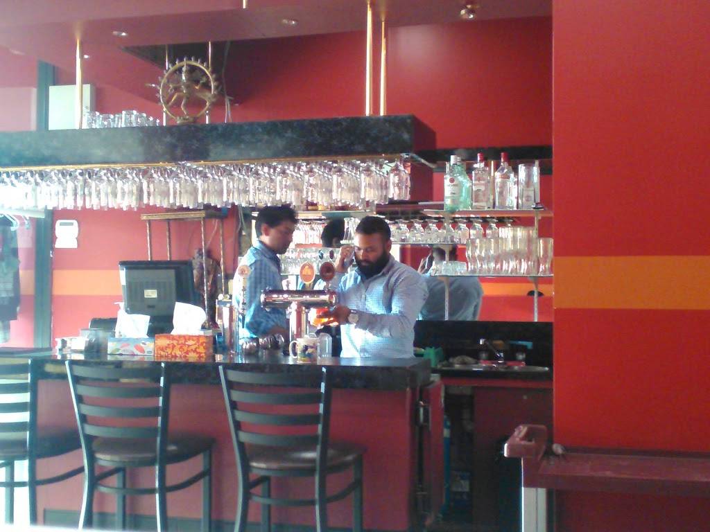 Bombay Choupati | restaurant | 5011 Boulevard des Sources, Pierrefonds, QC H8Y 3E3, Canada | 5144213130 OR +1 514-421-3130