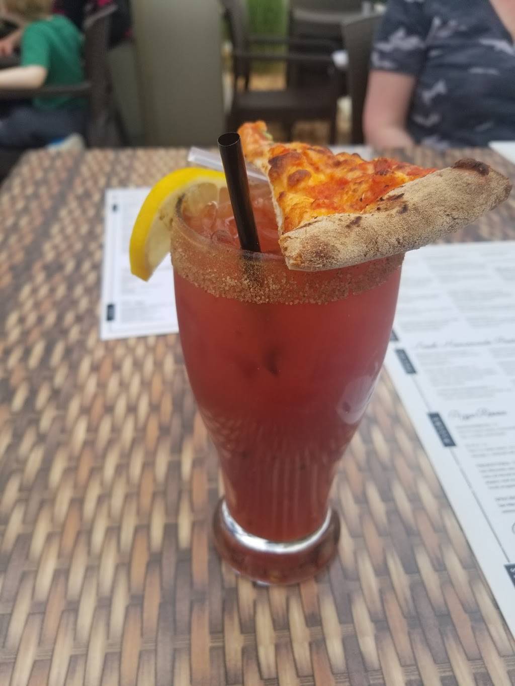 Bacaro Pizzeria | meal delivery | 2825 Rue Victoria, Lachine, QC H8S 1Z3, Canada | 5145383303 OR +1 514-538-3303