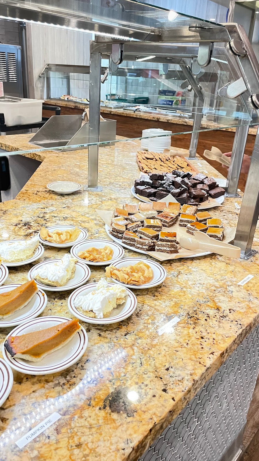 Paradise Buffet | restaurant | 930 Dennery Rd, San Diego, CA 92154, USA | 6196181688 OR +1 619-618-1688