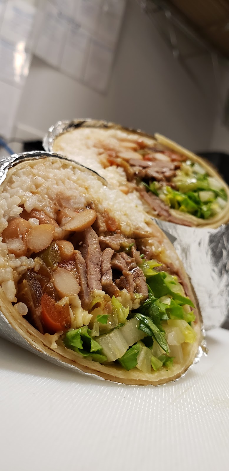 El Distrito | restaurant | 1282 Essex Ave, Columbus, OH 43201, USA | 6149992539 OR +1 614-999-2539