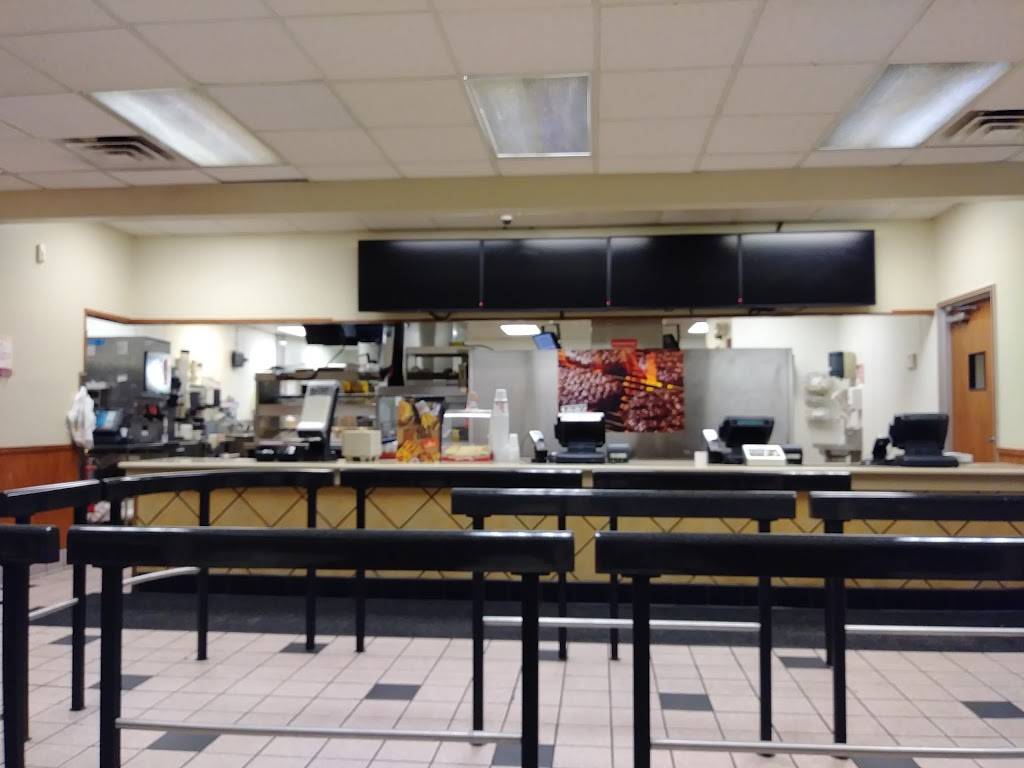 Burger King | restaurant | 6170 W Grand Ave Unit 241, Gurnee, IL 60031, USA | 8473363427 OR +1 847-336-3427