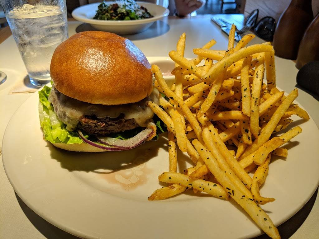 Bazille | restaurant | 3111 Palm Way, Austin, TX 78758, USA | 5126054875 OR +1 512-605-4875