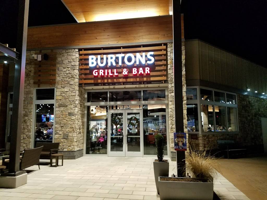 Burtons Grill & Bar | restaurant | 21434 Epicerie Plaza, Sterling, VA 20164, USA | 5716655700 OR +1 571-665-5700