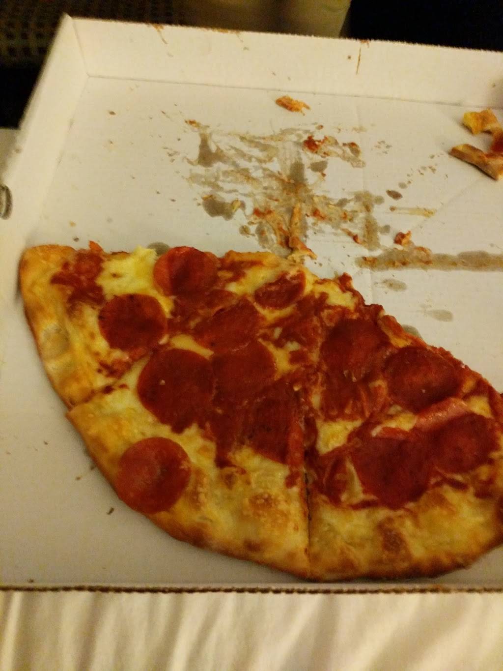 Grotto Pizza | restaurant | 1603 Coastal Hwy, Dewey Beach, DE 19971, USA | 3022273407 OR +1 302-227-3407