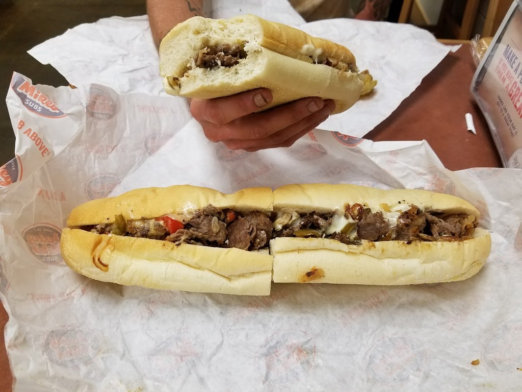Jersey Mikes Subs | meal takeaway | 503 N Navy Blvd Unit D, Pensacola, FL 32507, USA | 8508983399 OR +1 850-898-3399