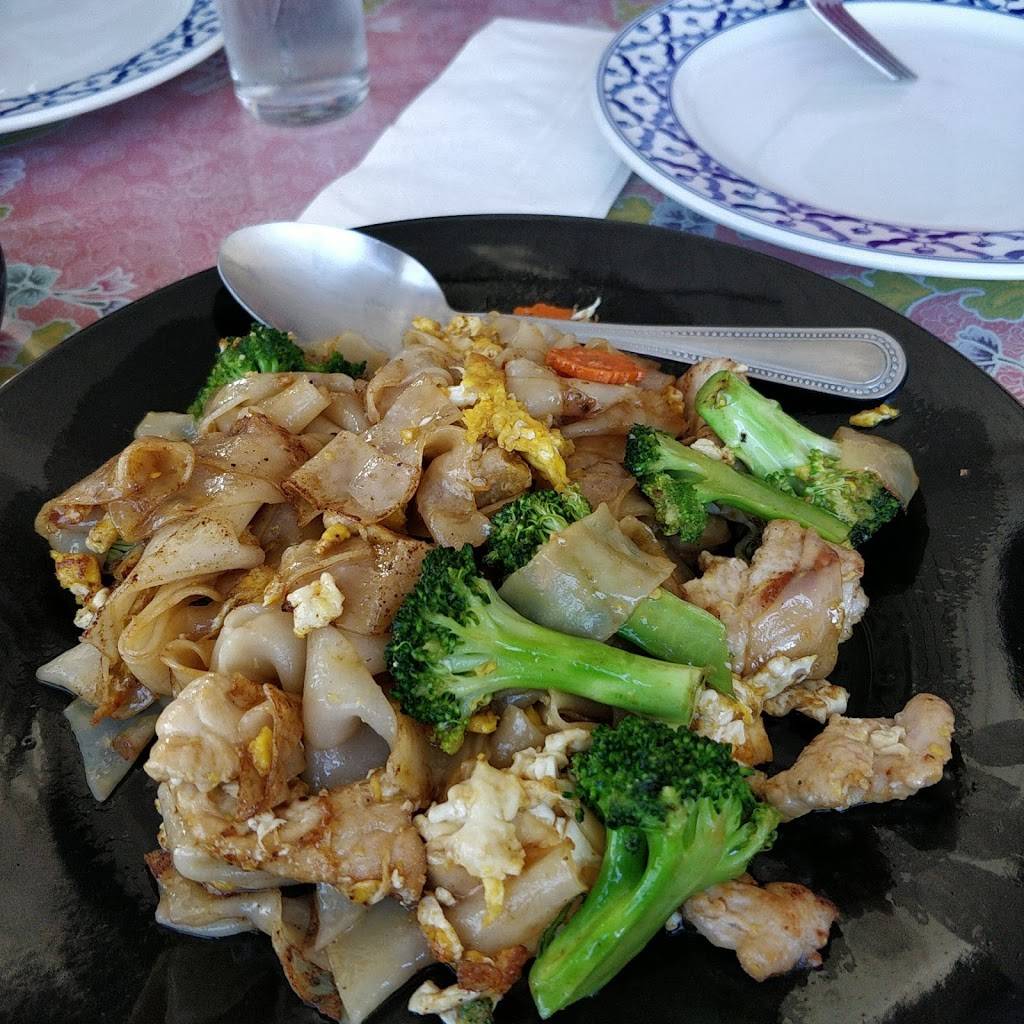Thai Kitchen | restaurant | 161 Traffic Way, Arroyo Grande, CA 93420, USA | 8054811005 OR +1 805-481-1005