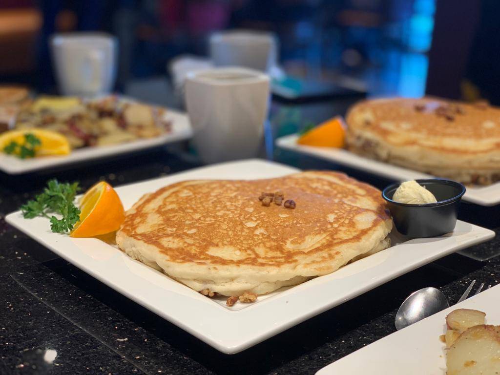 Kekes Breakfast Cafe | restaurant | 13614 Bruce B Downs Blvd, Tampa, FL 33613, USA | 8136311000 OR +1 813-631-1000